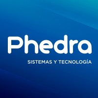 Phedra logo - Similar company to Vortexis Tech