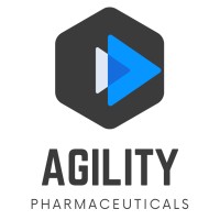 Agility Pharmaceuticals logo - Similar company to Digital Star Network