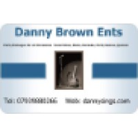 Danny Brown Entertainments