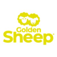 Golden Sheep logo - Similar company to Golden Sheep