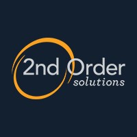 2nd Order Solutions logo - Similar company to Ensemblex