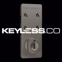 Keyless.Co, LLC. logo - Similar company to Lockin Lockers