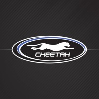 Cheetah Chassis Corporation logo - Similar company to Cie Manufacturing