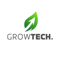 GrowTech logo - Similar company to Growtech Services