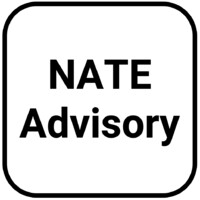 NATE Advisory logo - Similar company to Tps, Inc.