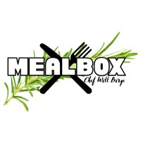 MEALBOX logo - Similar company to Meal Box