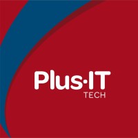Plus-it Consulting logo - Similar company to 5A Solutions