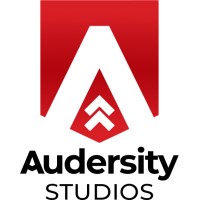 Audersity Studios logo - Similar company to Helpyousponsor