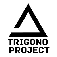 Trígono Project logo - Similar company to Sentimetro