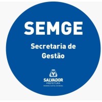 Secretaria de Gestão de Salvador logo - Similar company to Ayabese