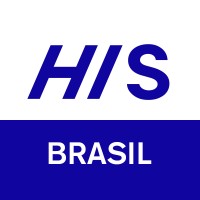 HIS Brasil Turismo logo - Similar company to Tmgroupe