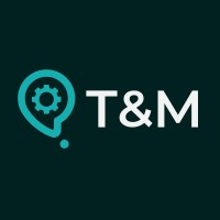 T&M Latam logo - Similar company to Elevate.Lat