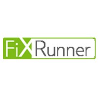 FixRunner WordPress Support logo - Similar company to Wordpress Website Support