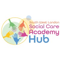 South West London Social Care Academy Hub logo - Similar company to It & Digital