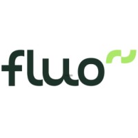 Fluo logo - Similar company to Gloss Systems Oy