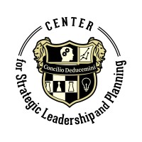 Center for Strategic Leadership and Planning logo - Similar company to Dod Education Activity