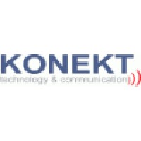 KONEKT - Digitalna transformacija Vašeg poslovanja! logo - Similar company to Data - Agencija Za Računovodstvo I Finansijsko Savetovanje