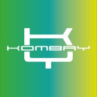KOMBAY logo - Similar company to Blocstop