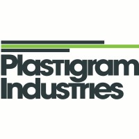 Plastigram Industries a.s. logo - Similar company to Prost-Key Packaging