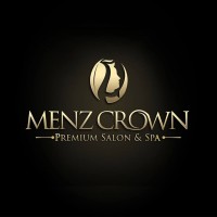 Menz Crown Premium Salon logo - Similar company to Inverse