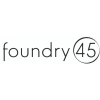 Foundry 45 Event Venue
