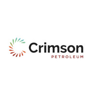 Crimson Petroleum logo - Similar company to Tigonic