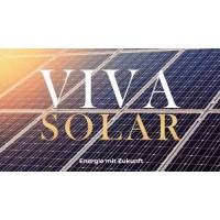 Viva Solar AG logo - Similar company to Ökovolt Solartechnik Gmbh