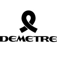 Demetre logo - Similar company to Tote Blanks