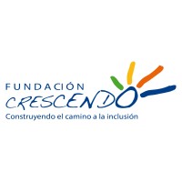 Fundación Crescendo logo - Similar company to Inoxpro Limitada