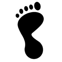 Humble Trail logo - Similar company to Alex Adsett Literary
