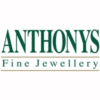 Anthonys Fine Jewellery logo - Similar company to Rosendorffs