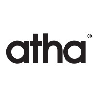 atha.one logo - Similar company to With Every Atom