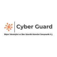 Cyber Guard Bilişim Teknolojileri ve Siber Güvenlik Hizmetleri Danışmanlık A.Ş. logo - Similar company to Normsight Siber Güvenlik Teknolojileri
