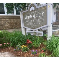 London Audiology Consultants logo - Similar company to International Collegium Of Rehabilitative Audiology