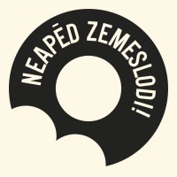 Neapēd zemeslodi logo - Similar company to Cilvēktiesības.Info