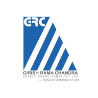 GRC Career Consultants Pvt. Ltd. logo - Similar company to Cert Technology Pvt Ltd