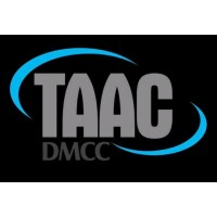 TAAC DMCC Dubai logo - Similar company to Agp World - Dmcc Dubai