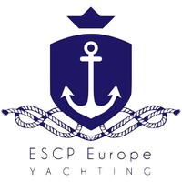 Yachting Club ESCP Europe logo - Similar company to Rescpublica
