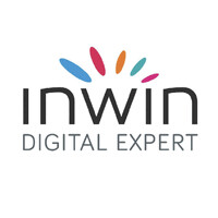 Inwin logo - Similar company to In Win Development Inc.