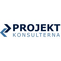 PROJEKTKONSULTERNA logo - Similar company to Kompetenskonsulterna