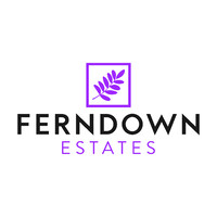 Ferndown Estates logo - Similar company to Boy Oh Boy Designs