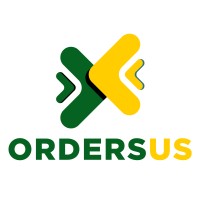 ORDERSUS logo - Similar company to Deliverlogic