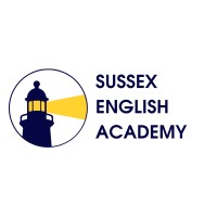 Sussex English Academy logo - Similar company to Messe Wien