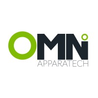 OMNi Apparatech logo - Similar company to Ohmni