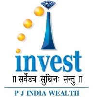 PJ INDIA WEALTH logo - Similar company to Pjw Wealth Management