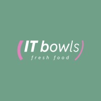 IT Bowls logo - Similar company to Malibu Park