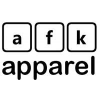 Afk Apparel