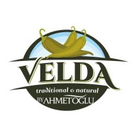 AHMETOGLU PICKLES & CANNED FOODS logo - Similar company to Db Positive