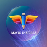 ASWIN INSPIRES logo - Similar company to Lifekey