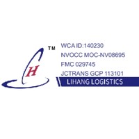 QINGDAO LIHANG LOGISTICS CO.，LTD logo - Similar company to Oriental Honor Logistics Ltd